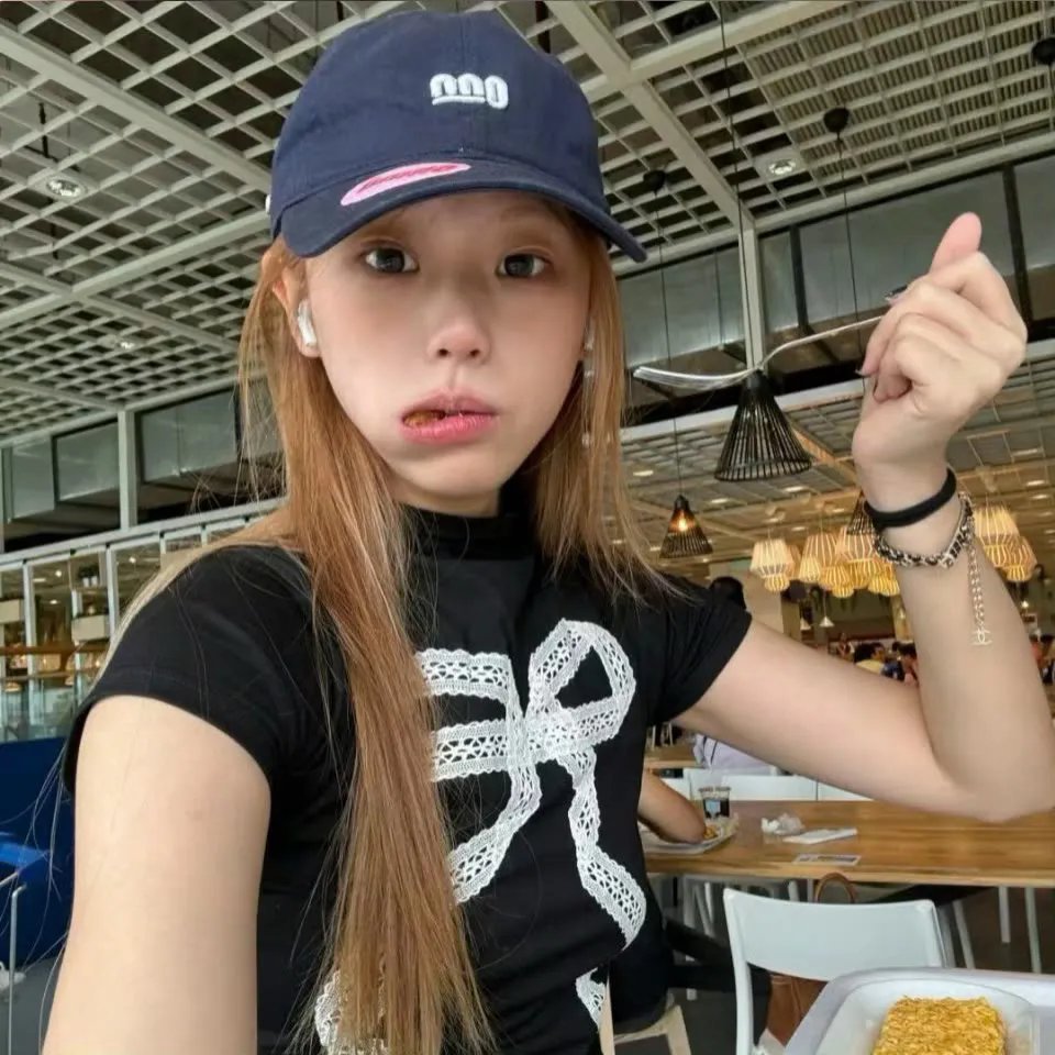 清白者