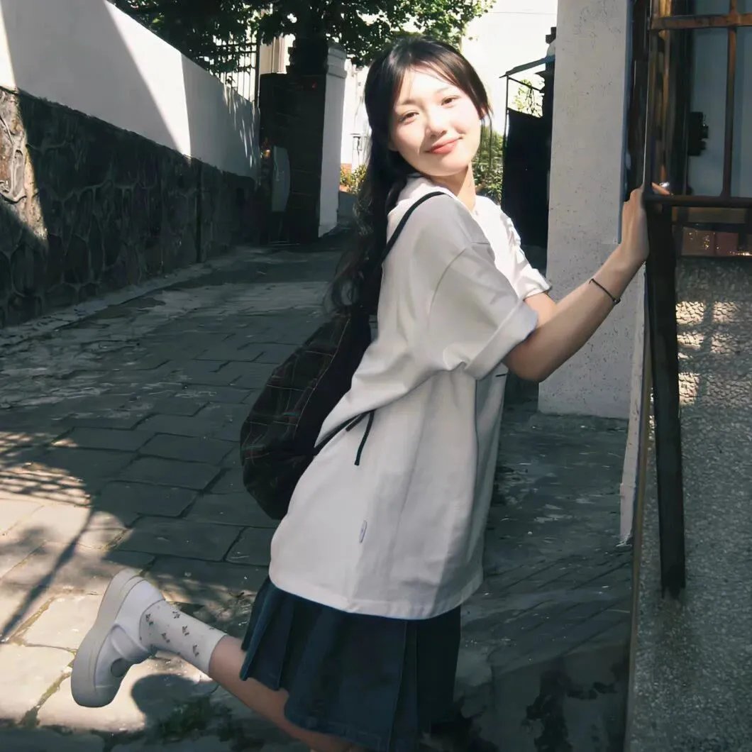 丁香花开的兽道