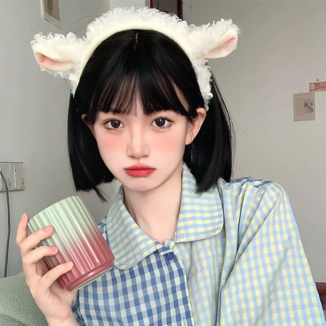 我们梦中的祥和
